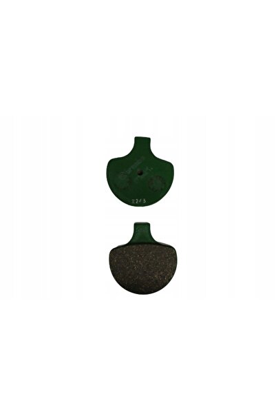 Brembo Set plăcuțe de frână. 07HD0614 BREMBO-TU