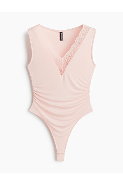 Evendi Body, Roz