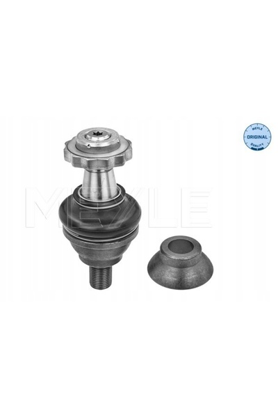 MEYLE Rulment braț oscilant 016 010 0028