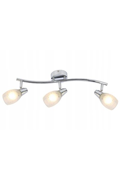 Reality Lampă de tavan tip bandă CRISSY 3pl 815803-06