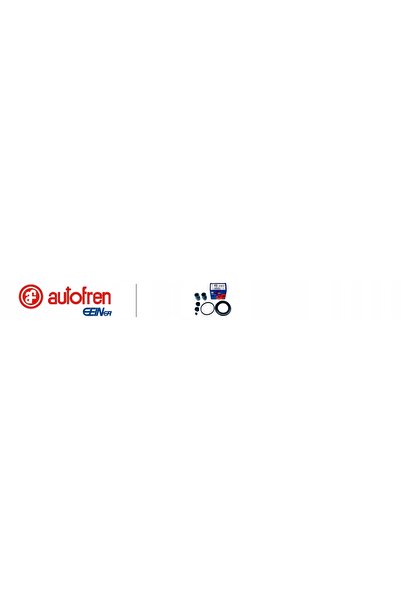 AUTOFREN SEINSA Piston etrier frână D0-25283