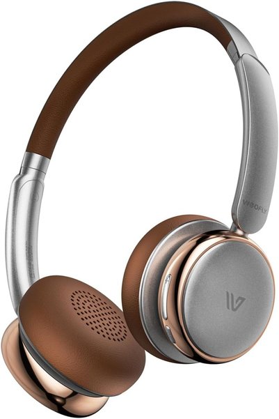 StepCo Weofly Nova Aktif Gürültü Önleyici ANC BT 5.4 Bluetooth Kablosuz Kulak üstü Kulaklık