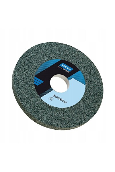 Norton Disc de șlefuit plat pentru piatră 406x40x127mm P80