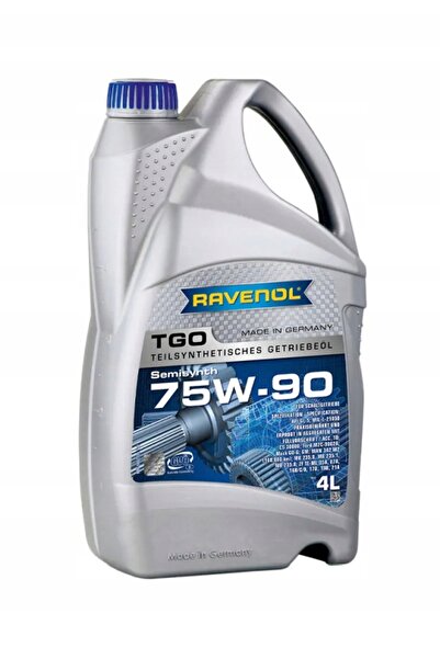 RAVENOL ulei de transmisie C3F20B