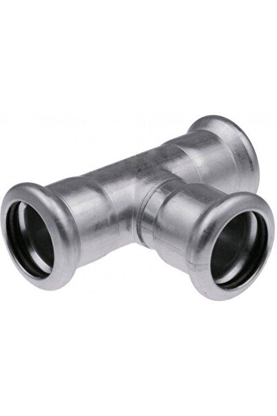 KAN-therm Tricolet Inox tub inox 15mm instalare 1609257002