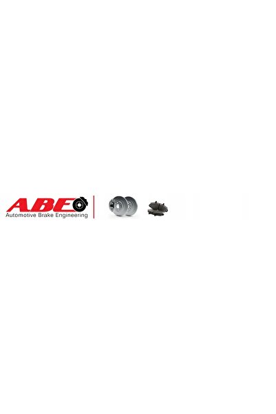 Abe Furtun de frână flexibil C81557ABE