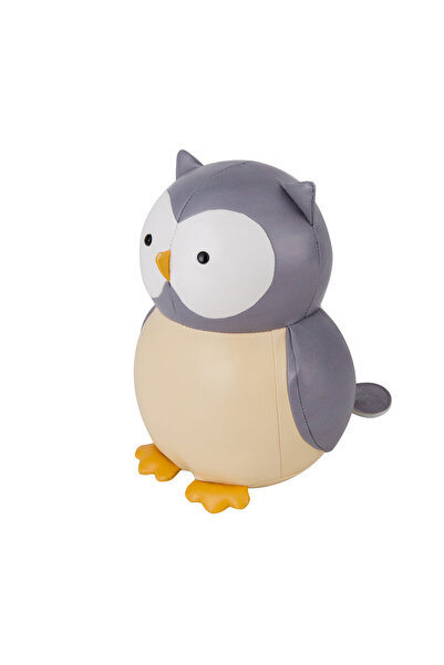 Little Big Friends Κουκουβάγια Κολέτ με Μουσική BTL302597