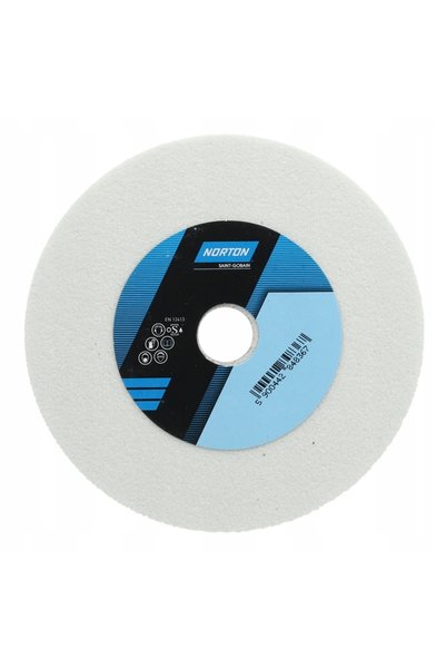 Norton PISTĂ DE ȘLEFUIT 200x25x32-38A80KVS3