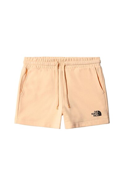 THE NORTH FACE Γυναικεία Σορτς με Λογότυπο W, Μέγεθος M