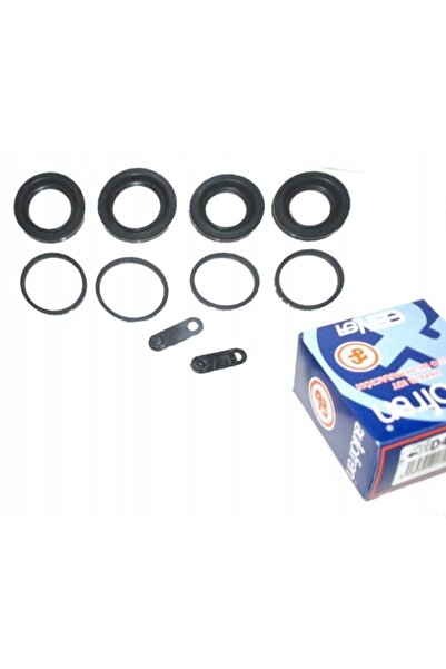 AUTOFREN Kit de reparații etrier frână d4-747 SEINSA