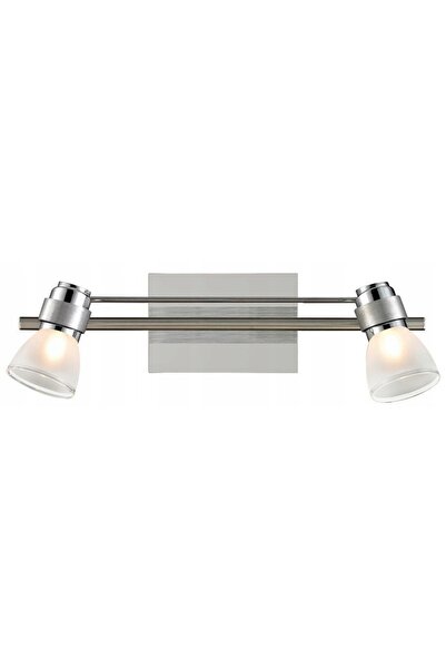 Reality Lampă bară de plafon MALIBU 2 plăci 818502-06