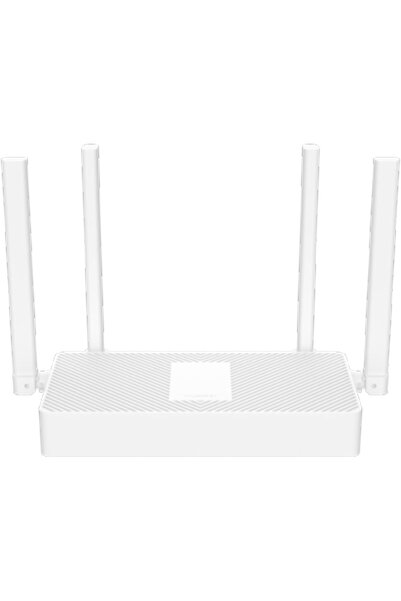 WiFi AX3S Router, Wi-Fi 6 AX3000 Gigabit Çift Bant Kablosuz Yönlendirici, 4 Adet Otomatik Uyarlanan