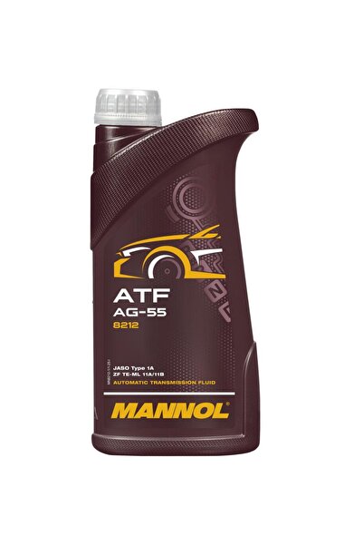 MANNOL 8212 ATF 1L ulei de transmisie BMW VW