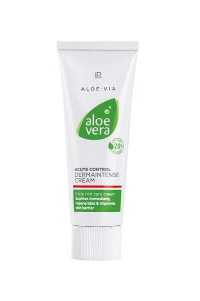 LR Aloe Vera Dermaintense