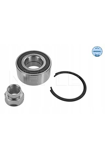 MEYLE Kit rulment roată 214 650 0006