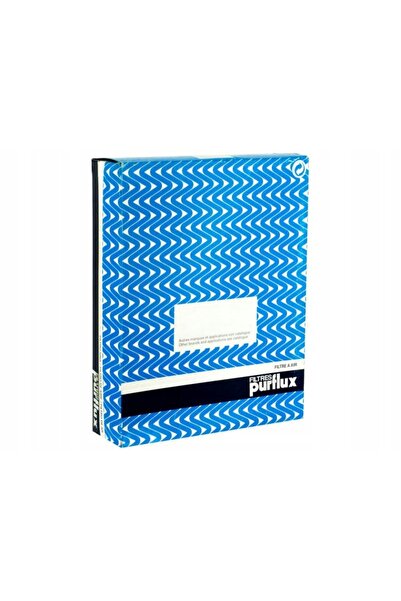 PURFLUX Filtru de habitaclu PX AHH245-2