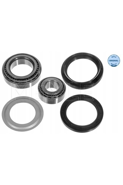 MEYLE Kit rulment roată 014 033 0161