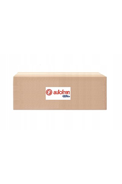 AUTOFREN SEINSA Kit de reparații etrier frână d4-1067c