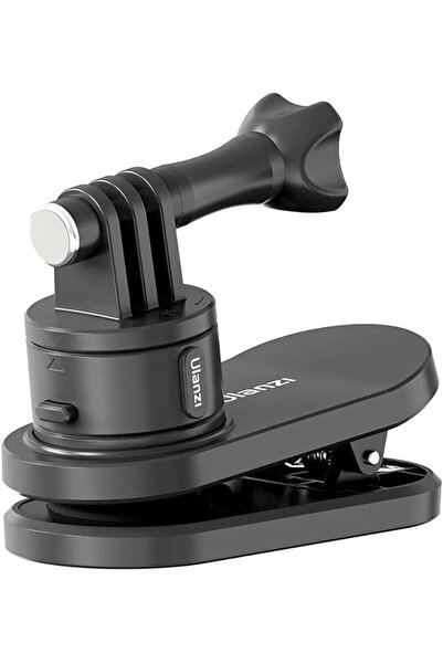 Go-Quick II Manyetik Sırt Çantası Askı Klipsi
