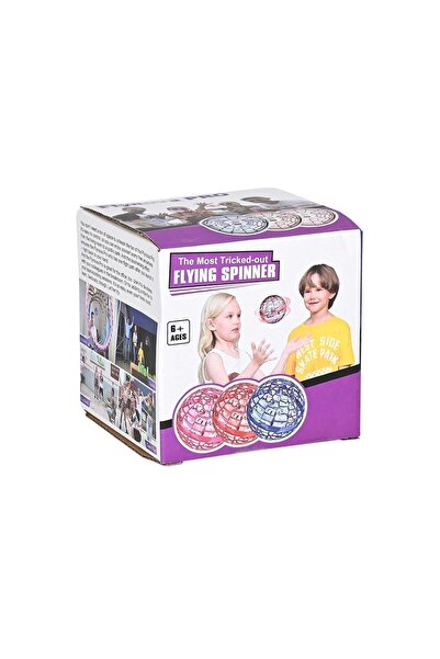 Generic Brand Jucărie Interactivă Minge Zburătoare Diverse Modele