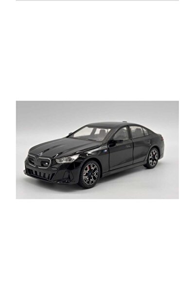 Generic Brand Machetă din Metal- 1:24, cu Sunete, Lumini, Funcție Pull-Back ș...