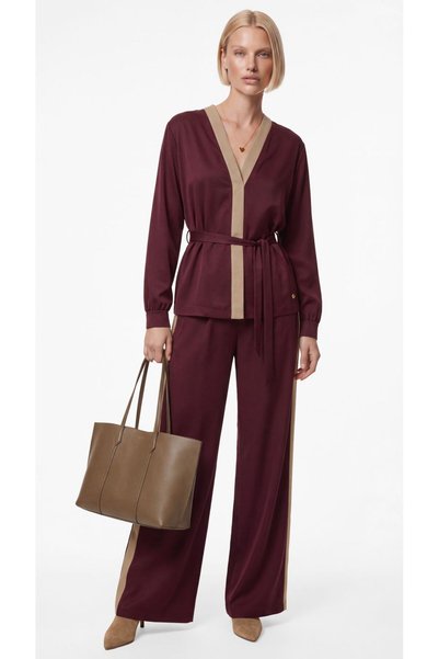 ZAZZONİ Sporty Stylish Modal Set