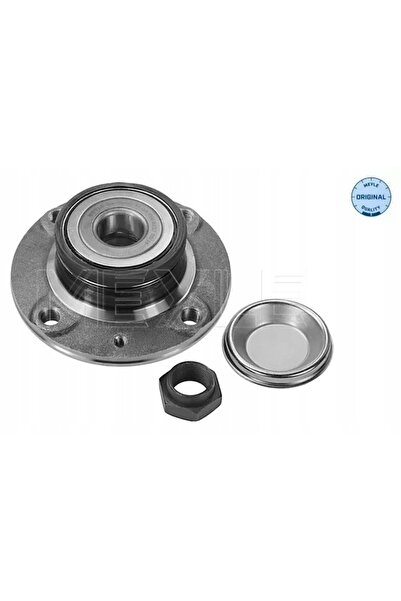 MEYLE Butuc roată 11-14 750 0027