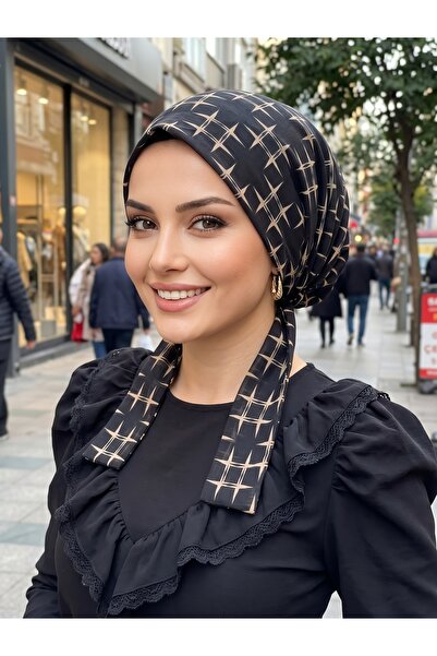 raşelkori Eșarfă