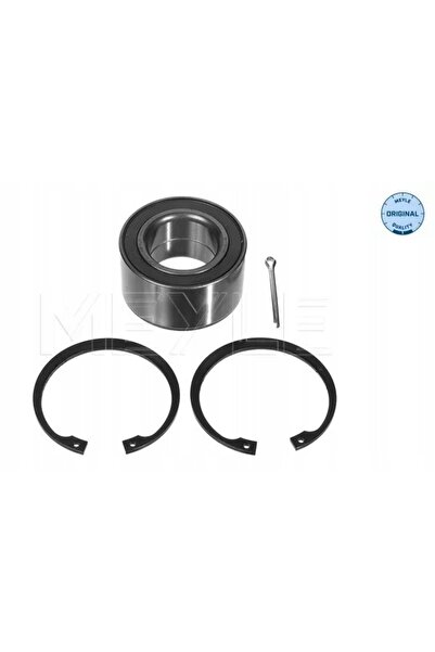 MEYLE Kit rulment roată 614 160 0006