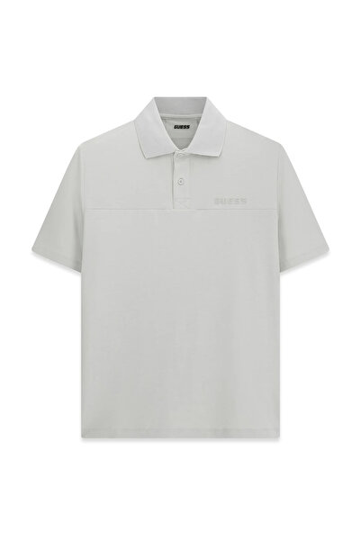 Guess Chester men's active regular fit polo t-shirt
