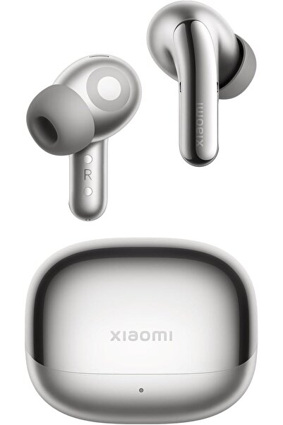 StepCo Buds 5 Pro Bluetooth Kulaklık - Hibrit ANC, Yüksek Çözünürlüklü Ses, Çift Cihaz Eşleştirme, 11mm Din