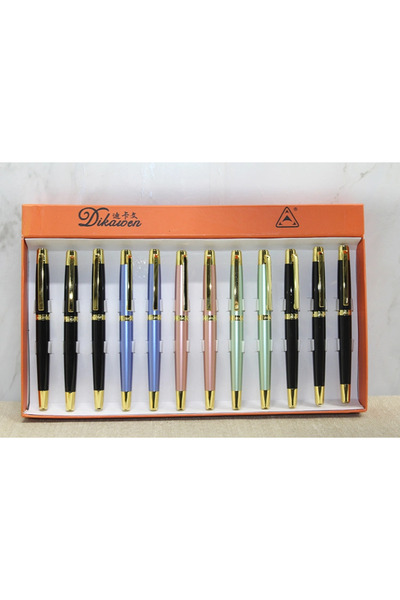 ArkhenX Single Ballpoint Pen Alk4056