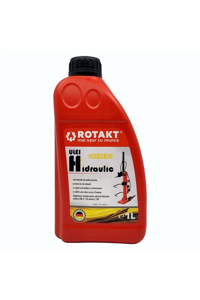 OEM Ulei hidraulic ROTAKT HLP ISO 46, 1L
