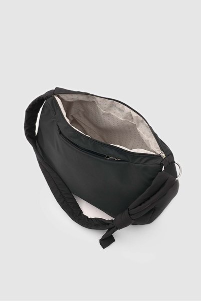 La La'Graccio Paris La'Graccio Paris Women's Fabric Crossbody Bag