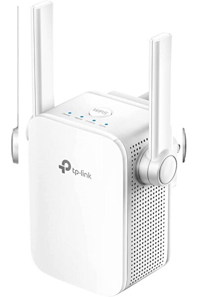 RE305, AC1200 Wi-Fi Range Extender