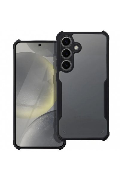 OEM Husa pentru Oppo Reno11 F, OEM, Anti-drop, Neagra