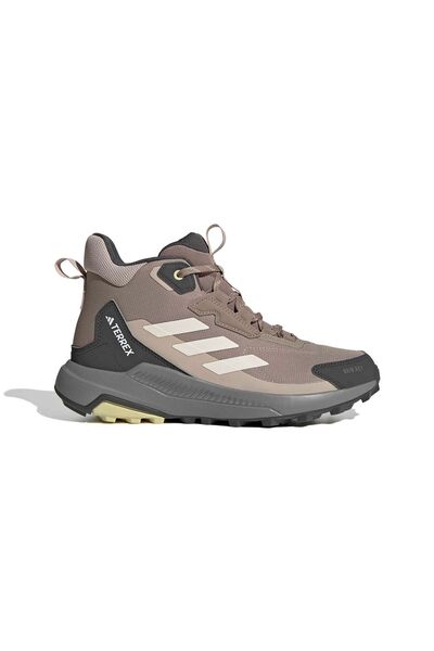 adidas Παπούτσια Performance TERREX ANYLANDER MID R,RDY W KJ0866 Μπεζ