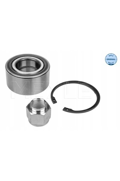 MEYLE Kit rulment roată 11-14 650 0015