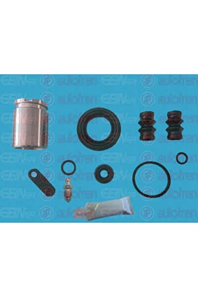 AUTOFREN Kit de reparație etrier frână D4-2268C SEINSA