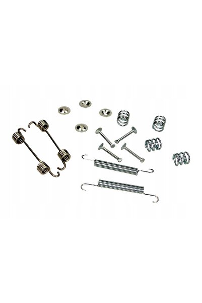 AUTOFREN Kit de montaj etrier frână de mână D3-987A SEINSA