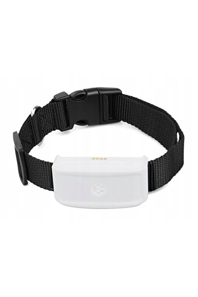 NO BRAND OBROŻA GPS TRACKER TK911 PENTRU ANIMALE DE COMPANIE CÂINI PISICI APL...