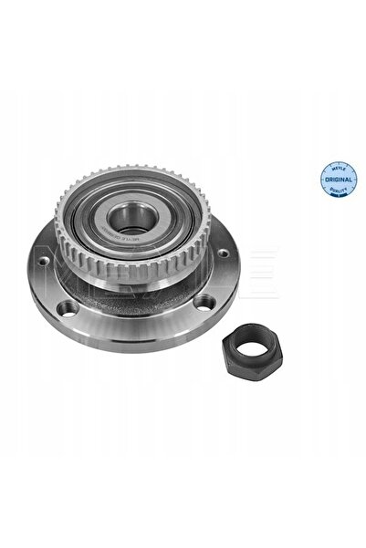 MEYLE Butuc roată 11-14 750 0030