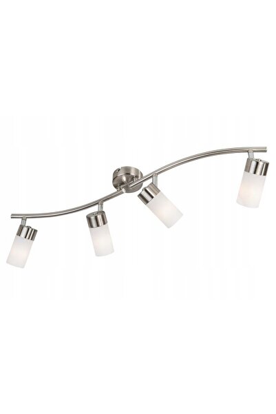 Reality Lampă de tavan, bandă luminoasă cu 4 prize LOLA 816504-07