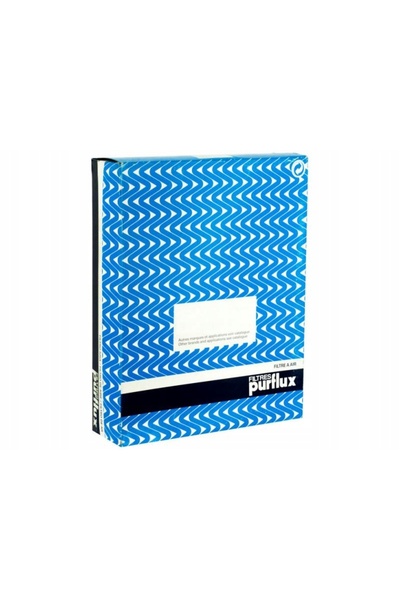 PURFLUX Filtru de habitaclu PX AHH409