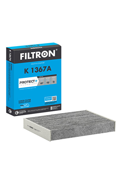 Filtron Filtru de habitaclu K 1367A
