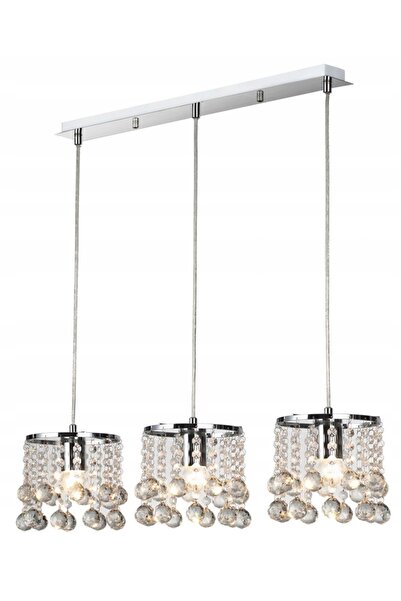 Reality Lustră LONDON CRYSTAL 3 327733-06