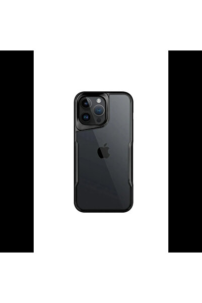 - Apple iPhone 16 Pro Max Kılıf Boyi Silikon Kapak