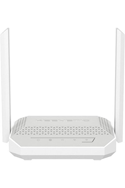 Explorer DSL AC1200 Wi-Fi Mesh VDSL2/ADSL2+/Fiber Ebeveyn Kontrol Modem VPN Router 2x1Gbit/s KN-2013