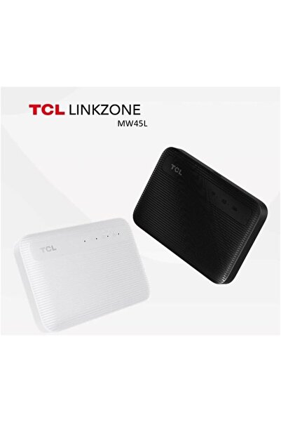 S moda TCL MW45LV 150 Mbps 4G Taşınabilir Modem