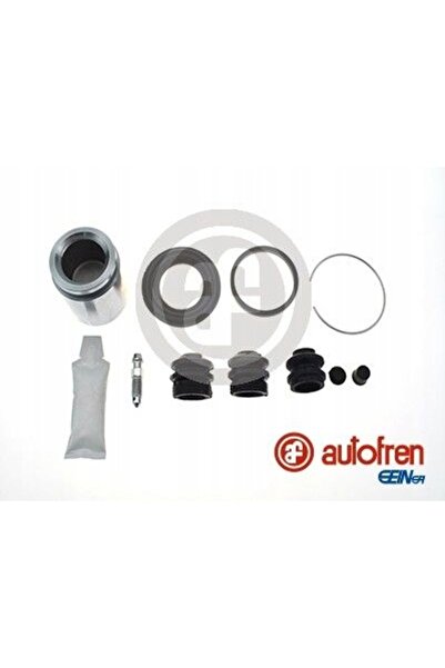AUTOFREN Kit de reparații etrier frână d4-1863c SEINSA
